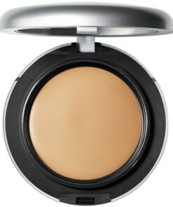 shop MAC Studio Fix Tech Cream-To-Powder Foundation 10 gr. - NC13 af MAC Cosmetics - online shopping tilbud rabat hos shoppetur.dk