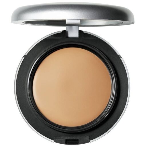 shop MAC Studio Fix Tech Cream-To-Powder Foundation 10 gr. - NC15 af MAC Cosmetics - online shopping tilbud rabat hos shoppetur.dk