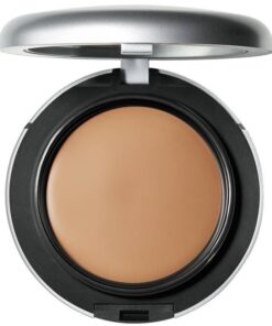 shop MAC Studio Fix Tech Cream-To-Powder Foundation 10 gr. - NC17 af MAC Cosmetics - online shopping tilbud rabat hos shoppetur.dk