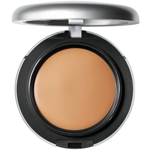 shop MAC Studio Fix Tech Cream-To-Powder Foundation 10 gr. - NC25 af MAC Cosmetics - online shopping tilbud rabat hos shoppetur.dk