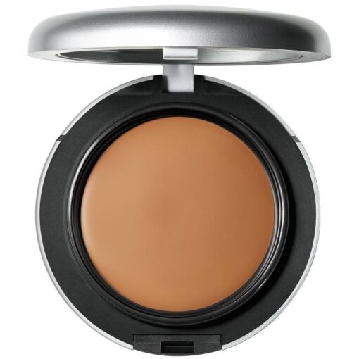 shop MAC Studio Fix Tech Cream-To-Powder Foundation 10 gr. - NC35 af MAC Cosmetics - online shopping tilbud rabat hos shoppetur.dk