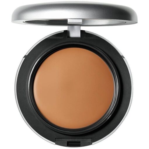 shop MAC Studio Fix Tech Cream-To-Powder Foundation 10 gr. - NC37 af MAC Cosmetics - online shopping tilbud rabat hos shoppetur.dk