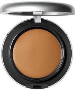 shop MAC Studio Fix Tech Cream-To-Powder Foundation 10 gr. - NC38 af MAC Cosmetics - online shopping tilbud rabat hos shoppetur.dk