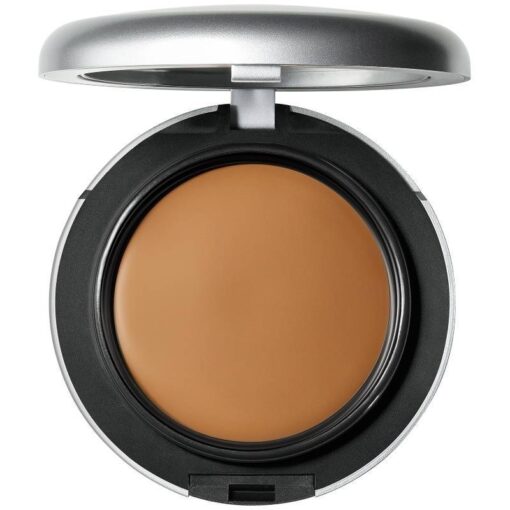 shop MAC Studio Fix Tech Cream-To-Powder Foundation 10 gr. - NC38 af MAC Cosmetics - online shopping tilbud rabat hos shoppetur.dk