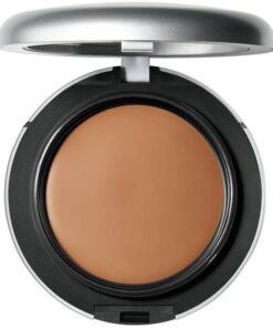 shop MAC Studio Fix Tech Cream-To-Powder Foundation 10 gr. - NC40 af MAC Cosmetics - online shopping tilbud rabat hos shoppetur.dk