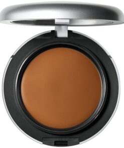 shop MAC Studio Fix Tech Cream-To-Powder Foundation 10 gr. - NC60 af MAC Cosmetics - online shopping tilbud rabat hos shoppetur.dk