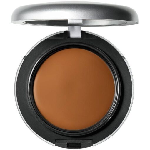 shop MAC Studio Fix Tech Cream-To-Powder Foundation 10 gr. - NC60 af MAC Cosmetics - online shopping tilbud rabat hos shoppetur.dk