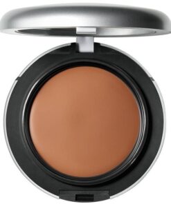 shop MAC Studio Fix Tech Cream-To-Powder Foundation 10 gr. - NW33 af MAC Cosmetics - online shopping tilbud rabat hos shoppetur.dk