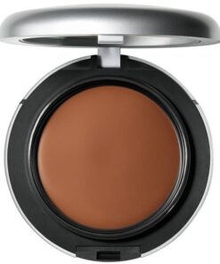 shop MAC Studio Fix Tech Cream-To-Powder Foundation 10 gr. - NW40 af MAC Cosmetics - online shopping tilbud rabat hos shoppetur.dk