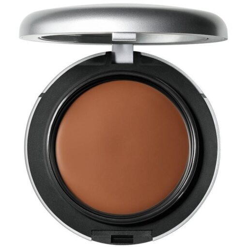 shop MAC Studio Fix Tech Cream-To-Powder Foundation 10 gr. - NW40 af MAC Cosmetics - online shopping tilbud rabat hos shoppetur.dk