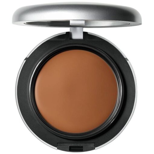 shop MAC Studio Fix Tech Cream-To-Powder Foundation 10 gr. - NW43 af MAC Cosmetics - online shopping tilbud rabat hos shoppetur.dk