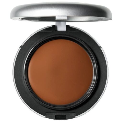 shop MAC Studio Fix Tech Cream-To-Powder Foundation 10 gr. - NW45 af MAC Cosmetics - online shopping tilbud rabat hos shoppetur.dk