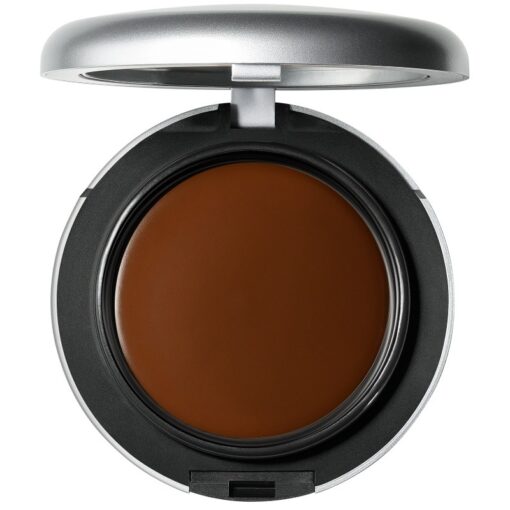 shop MAC Studio Fix Tech Cream-To-Powder Foundation 10 gr. - NW55 af MAC Cosmetics - online shopping tilbud rabat hos shoppetur.dk