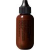 shop MAC Studio Radiance Face And Body Radiant Sheer Foundation 50 ml - N9 af MAC Cosmetics - online shopping tilbud rabat hos shoppetur.dk