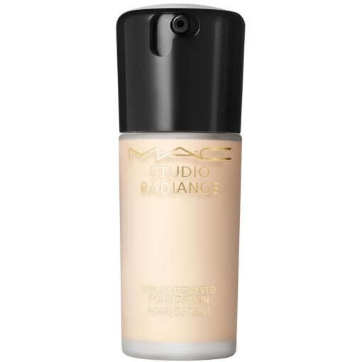 shop MAC Studio Radiance Serum-Powered Foundation 30 ml - NC10 af MAC Cosmetics - online shopping tilbud rabat hos shoppetur.dk