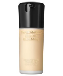 shop MAC Studio Radiance Serum-Powered Foundation 30 ml - NC12 af MAC Cosmetics - online shopping tilbud rabat hos shoppetur.dk