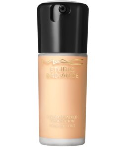 shop MAC Studio Radiance Serum-Powered Foundation 30 ml - NC16 af MAC Cosmetics - online shopping tilbud rabat hos shoppetur.dk