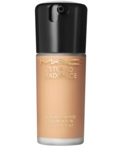 shop MAC Studio Radiance Serum-Powered Foundation 30 ml - NC27 af MAC Cosmetics - online shopping tilbud rabat hos shoppetur.dk