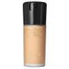 shop MAC Studio Radiance Serum-Powered Foundation 30 ml - NC35 af MAC Cosmetics - online shopping tilbud rabat hos shoppetur.dk