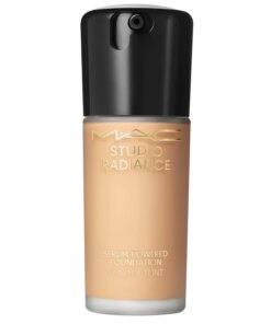 shop MAC Studio Radiance Serum-Powered Foundation 30 ml - NC35 af MAC Cosmetics - online shopping tilbud rabat hos shoppetur.dk