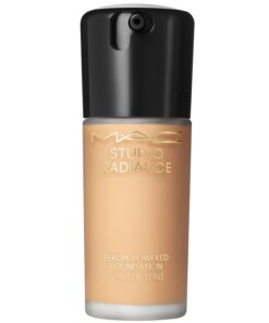 shop MAC Studio Radiance Serum-Powered Foundation 30 ml - NC37 af MAC Cosmetics - online shopping tilbud rabat hos shoppetur.dk