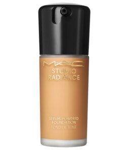 shop MAC Studio Radiance Serum-Powered Foundation 30 ml - NC45 af MAC Cosmetics - online shopping tilbud rabat hos shoppetur.dk