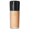 shop MAC Studio Radiance Serum-Powered Foundation 30 ml - NW15 af MAC Cosmetics - online shopping tilbud rabat hos shoppetur.dk