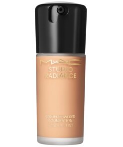 shop MAC Studio Radiance Serum-Powered Foundation 30 ml - NW30 af MAC Cosmetics - online shopping tilbud rabat hos shoppetur.dk