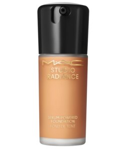 shop MAC Studio Radiance Serum-Powered Foundation 30 ml - NW43 af MAC Cosmetics - online shopping tilbud rabat hos shoppetur.dk