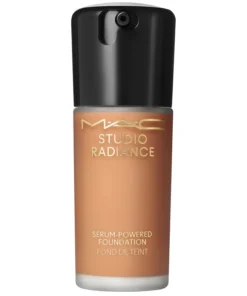 shop MAC Studio Radiance Serum-Powered Foundation 30 ml - NW45 af MAC Cosmetics - online shopping tilbud rabat hos shoppetur.dk