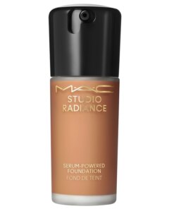 shop MAC Studio Radiance Serum-Powered Foundation 30 ml - NW47 af MAC Cosmetics - online shopping tilbud rabat hos shoppetur.dk