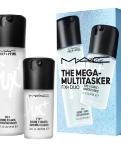 shop MAC The Mega-Multitasker Fix+ Duo 100 + 30 ml (Limited Edition) af MAC Cosmetics - online shopping tilbud rabat hos shoppetur.dk