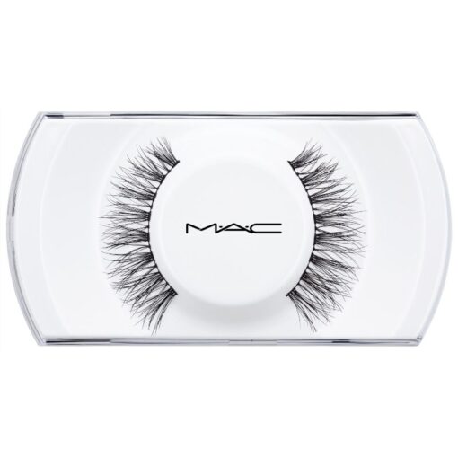 shop MAC True Or False Lashes - 80 Romantic af MAC Cosmetics - online shopping tilbud rabat hos shoppetur.dk