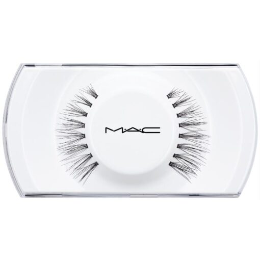 shop MAC True Or False Lashes - 81 Charmer af MAC Cosmetics - online shopping tilbud rabat hos shoppetur.dk