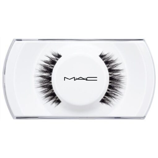 shop MAC True Or False Lashes - 83 Siren af MAC Cosmetics - online shopping tilbud rabat hos shoppetur.dk