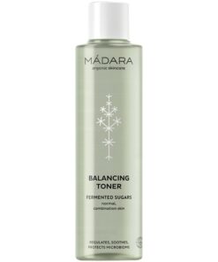 shop MADARA Balancing Toner 200 ml af MADARA - online shopping tilbud rabat hos shoppetur.dk