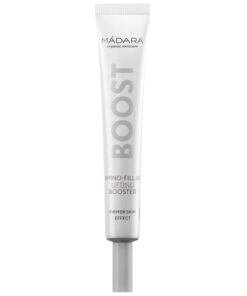 shop MADARA Boost Amino-fill 3D Lifting Booster 25 ml af MADARA - online shopping tilbud rabat hos shoppetur.dk