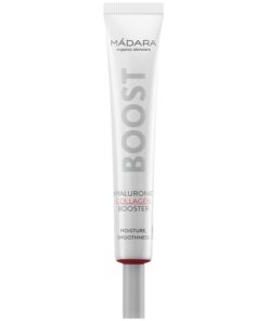 shop MADARA Boost Hyaluronic Collagen Booster 25 ml af MADARA - online shopping tilbud rabat hos shoppetur.dk