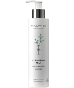 shop MADARA Cleansing Milk 200 ml af MADARA - online shopping tilbud rabat hos shoppetur.dk