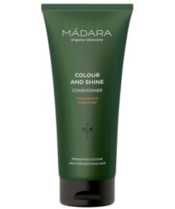 shop MADARA Colour And Shine Conditioner 200 ml af MADARA - online shopping tilbud rabat hos shoppetur.dk