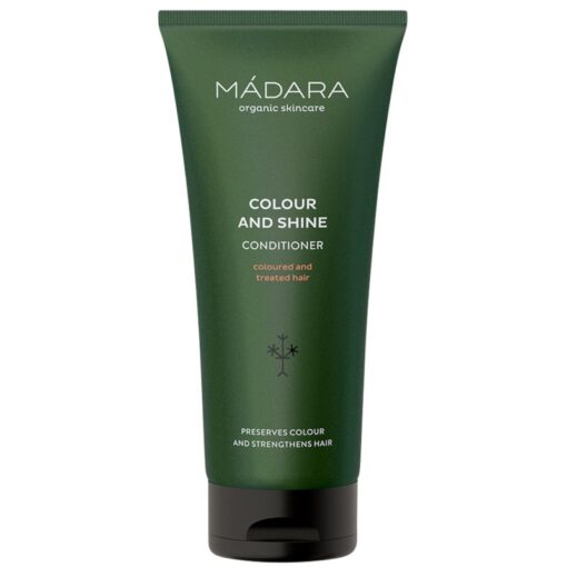 shop MADARA Colour And Shine Conditioner 200 ml af MADARA - online shopping tilbud rabat hos shoppetur.dk