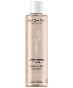 shop MADARA Comforting Toner 200 ml af MADARA - online shopping tilbud rabat hos shoppetur.dk