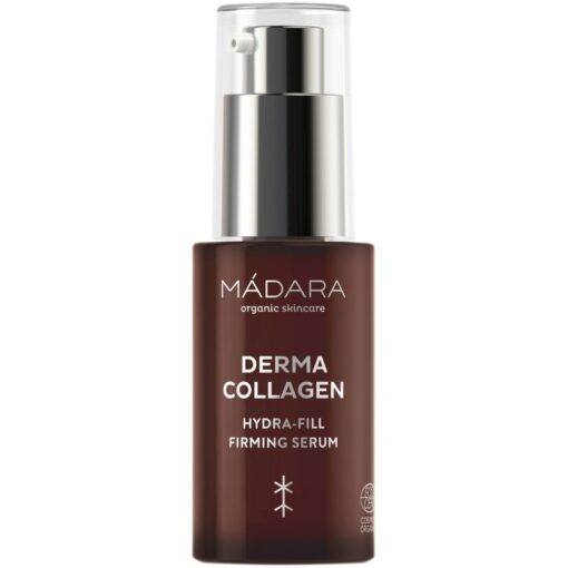 shop MADARA Derma Collagen Hydra-Fill Firming Serum 30 ml af MADARA - online shopping tilbud rabat hos shoppetur.dk