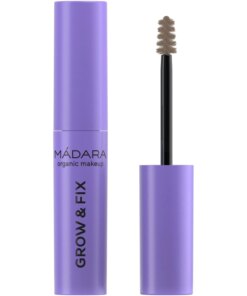 shop MADARA GROW & FIX Tinted Brow Gel 4