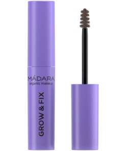 shop MADARA GROW & FIX Tinted Brow Gel 4