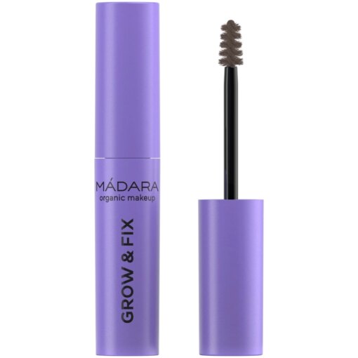 shop MADARA GROW & FIX Tinted Brow Gel 4