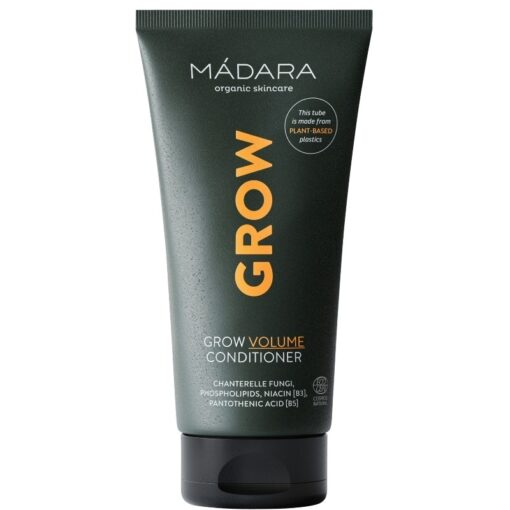 shop MADARA Grow Volume Conditioner 175 ml af MADARA - online shopping tilbud rabat hos shoppetur.dk