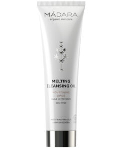 shop MADARA Melting Cleansing Oil 100 ml af MADARA - online shopping tilbud rabat hos shoppetur.dk