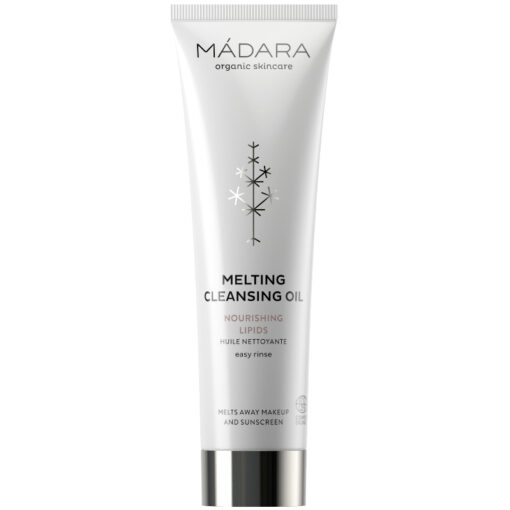 shop MADARA Melting Cleansing Oil 100 ml af MADARA - online shopping tilbud rabat hos shoppetur.dk