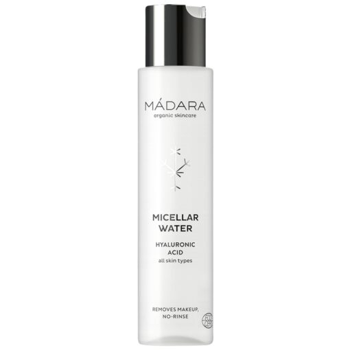 shop MADARA Micellar Water 100 ml af MADARA - online shopping tilbud rabat hos shoppetur.dk